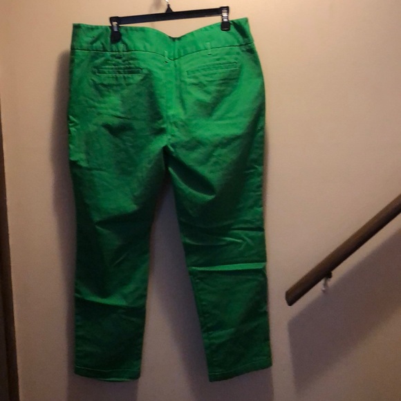 Worthington slim leg pant. Excellent condition. - Picture 2 of 3